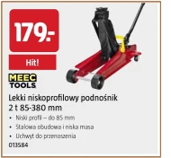Podnośnik Meec Tools
