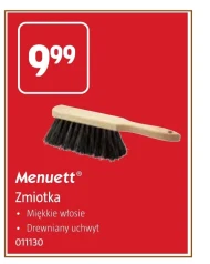 Zmiotka Menuett