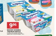Десерт Nestle
