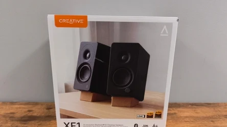Creative XF1
