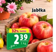 Jabłka