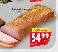 Polędwica Pelikan