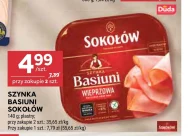 Шинка Sokołów