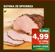 Szynka