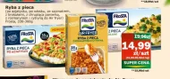 Риба з духовки Frosta