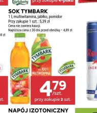 Сік Tymbark