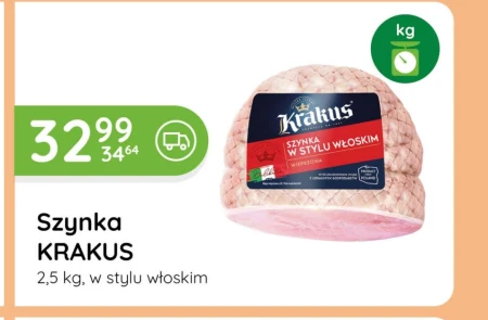 Шинка Krakus