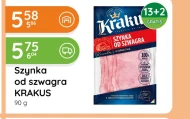 Шинка Krakus