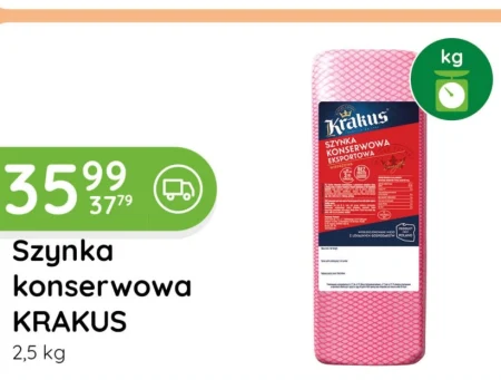 Шинка Krakus