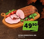 Szynka JBB