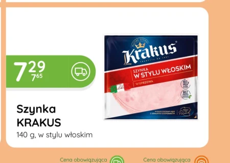 Шинка Krakus