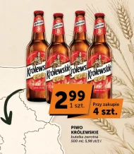 Piwo Królewskie