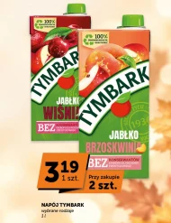 Випий Tymbark