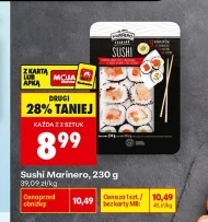 Sushi Marinero