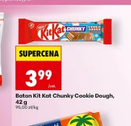 Бар KitKat