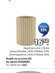 Szczoteczka do zębów