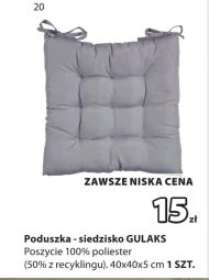 Siedzisko