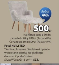Fotel