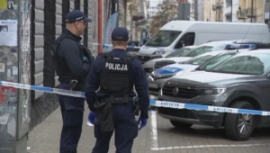 Warszawa. Koniec poszukiwań nożownika. Jest komunikat policji