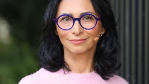 Wróżka Aida dzieli się ważnym przesłaniem. Znowu trafiła w samo sedno