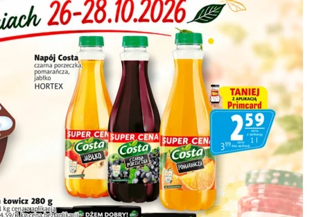 Випий Costa
