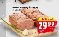 Boczek Chabura