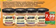 Ковбаса підвавельська Specjal