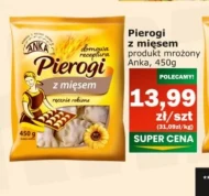 Pierogi Anka
