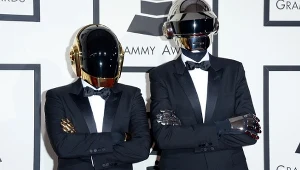 Daft Punk