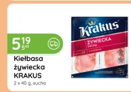 Kiełbasa Krakus