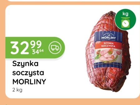 Шинка Morliny