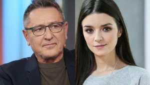 Sołtysik i jego żona nie pokazują się razem. Patrycja odpowiada na plotki