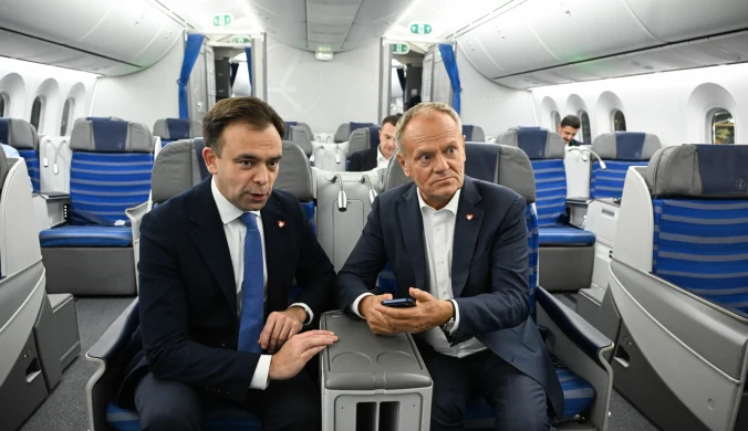 Polska zacieśnia współpracę z Indiami. Domański wskazuje silny sektor