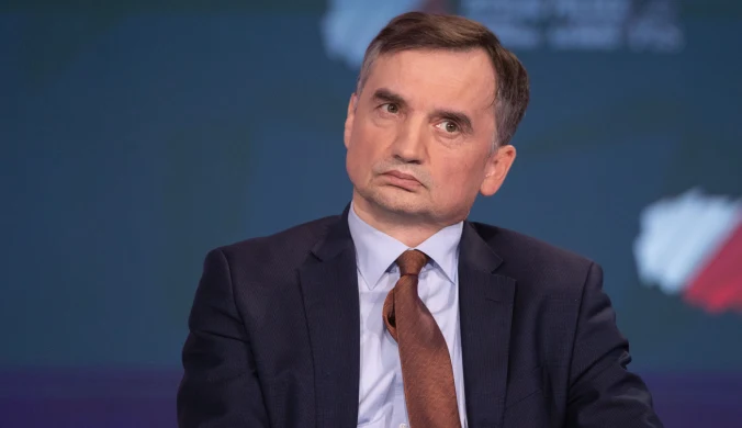 Były minister sprawiedliwości Zbigniew Ziobro komentuje decyzję sądu ws. paszportu