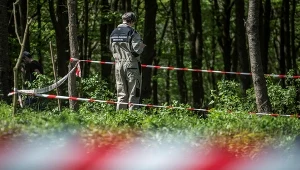 Ekshumacje na Wołyniu. Nowy komunikat szefa Ukraińskiego IPN
