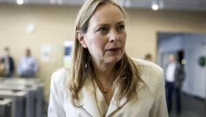 Katarzyna Pełczyńska-Nałęcz