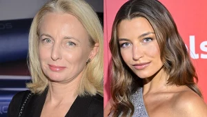 52-letnia mama Wieniawy z 33-latkiem u boku. Już wydał komunikat w sieci