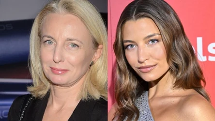 Marta Wieniawa i Julia Wieniawa