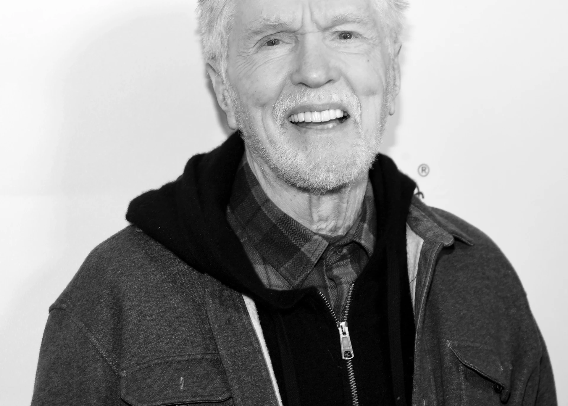 Tom Skerritt nie żyje