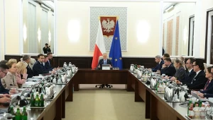 Głosy z rządu po odejściu Katarzyny Pełczyńskiej-Nałęcz