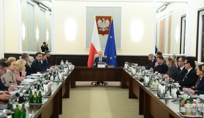 Głosy z rządu po odejściu Katarzyny Pełczyńskiej-Nałęcz