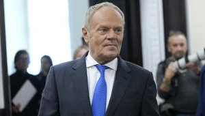 Premier Donald Tusk