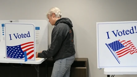 Rekordowe pieniądze przed wyborami w USA