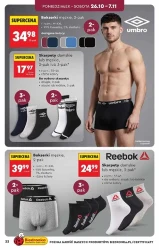 Wszystko, co ułatwia codzienność - Biedronka