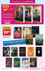 Wszystko, co ułatwia codzienność - Biedronka