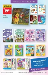 Wszystko, co ułatwia codzienność - Biedronka