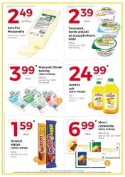 Jesienne smaki w niższych cenach - Frac