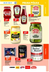 Pyszne produkty, przyjemne ceny - E.Leclerc