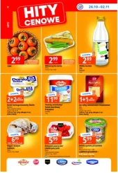 Pyszne produkty, przyjemne ceny - E.Leclerc