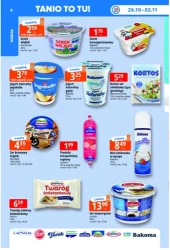 Pyszne produkty, przyjemne ceny - E.Leclerc